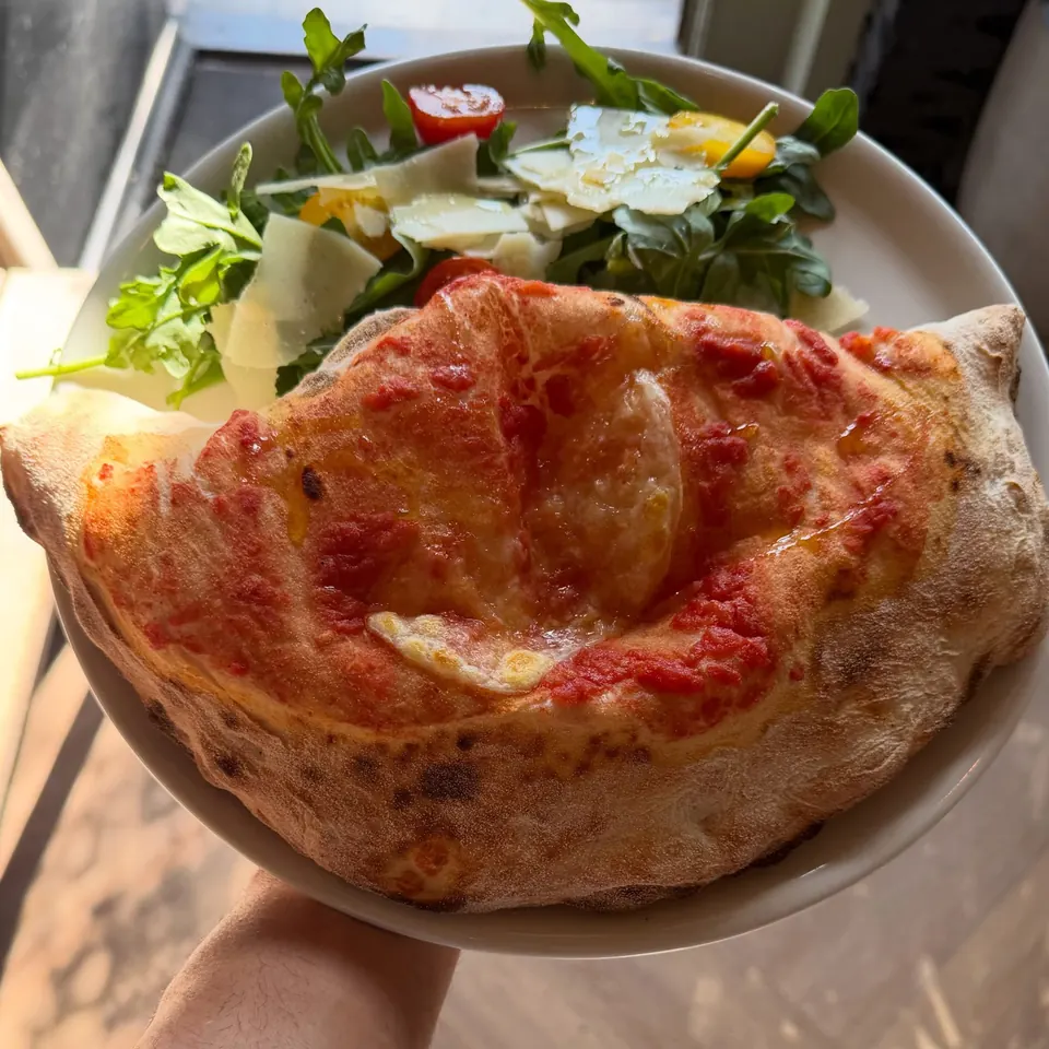 Calzone