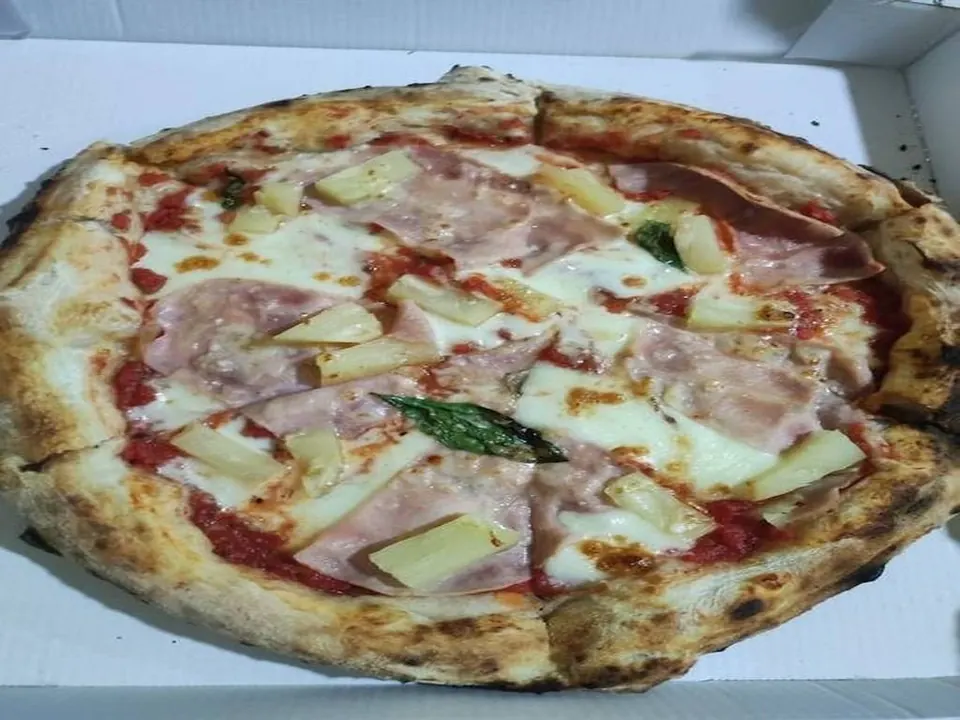 Hawaiana