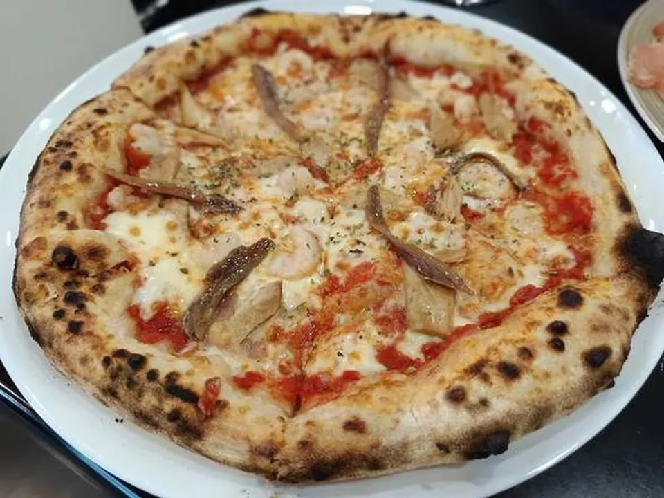Marinera