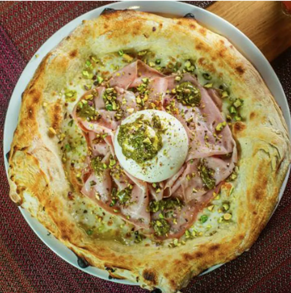 Mortadela