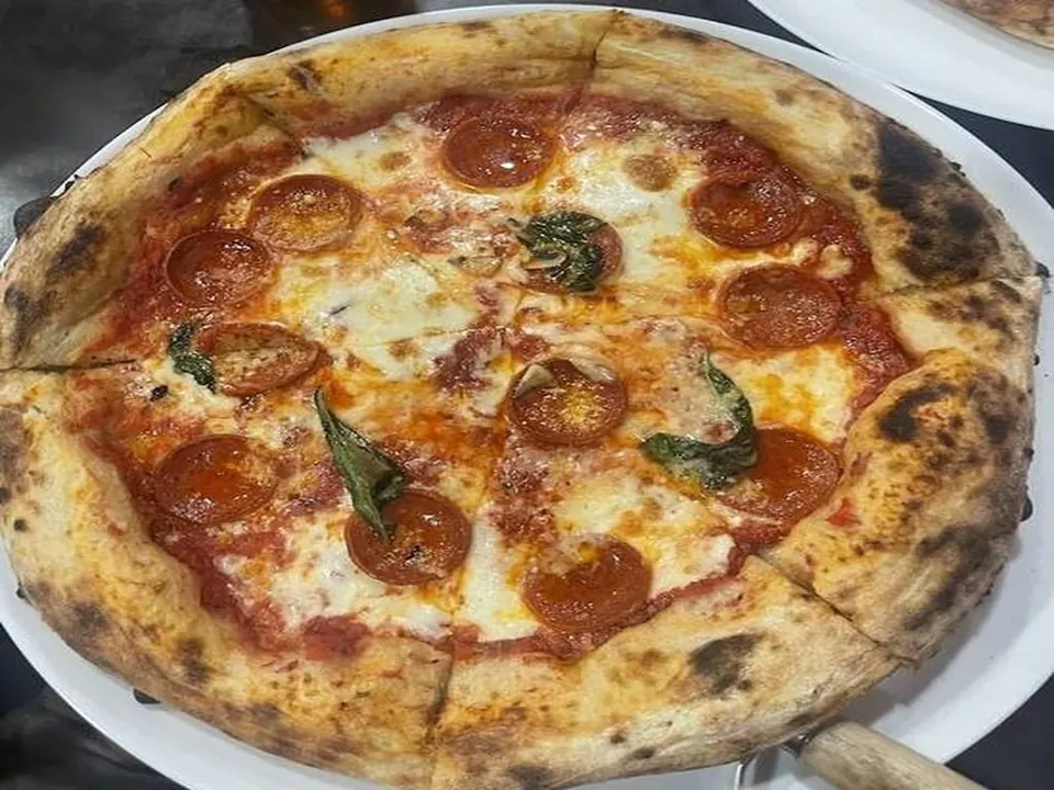 Peperoni